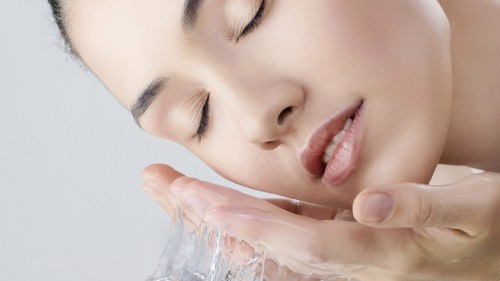 Quy trình làm sạch da hoàn hảo cho phái đẹp  .