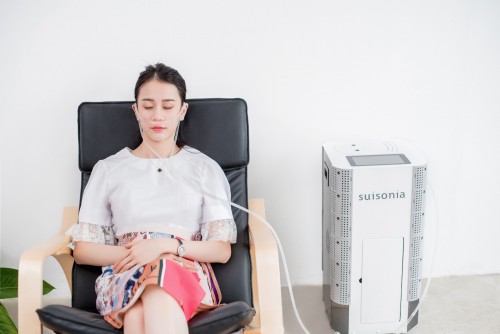 Tại sao bạn cần cung cấp khí hydro cho cơ thể?