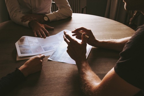 4 tính năng chính của Chatwork
