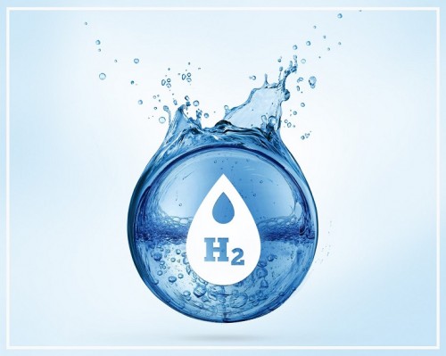 Mối liên hệ giữa khí hydro và oxy hoạt tính