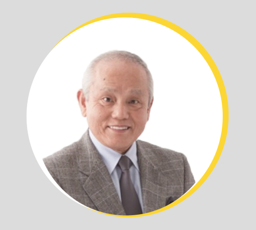 Mr. Katsuyuki Hashimoto | CEO Earth Engineering