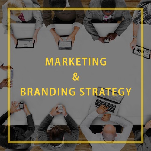 Tư vấn marketing