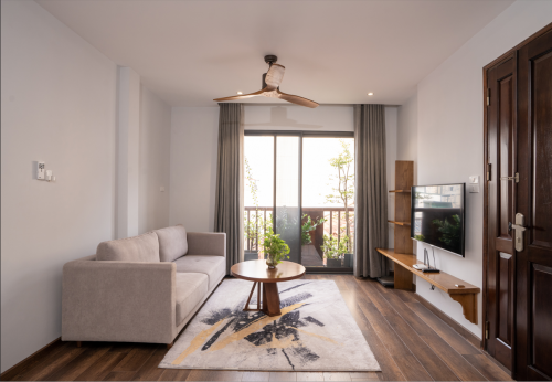 NIKOMIX HOUSING
