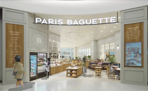 Tập đoàn Ẩm thực Việt Thái tiếp quản Paris Baguette tại Việt Nam: Cơ hội cho thương hiệu Việt vươn t