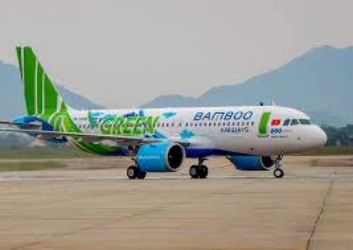 FLC tiếp quản lại Bamboo Airways — quyền quản trị chuyển giao rõ ràng