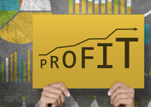 Lợi nhuận doanh nghiệp niêm yết quý III/2025 tăng hơn 44%