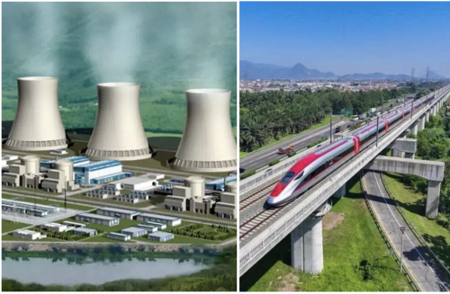 Bộ Chính trị chỉ đạo khởi công nhà máy điện hạt nhân và đường sắt cao tốc từ đầu năm 2026