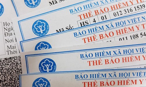 Tăng quyền lợi bảo hiểm y tế từ 1/7/2026