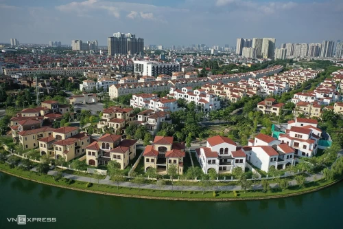 Hà Nội chuyển đổi hơn 2 ha đất tại Long Biên để phát triển dự án nhà ở quy mô 2.300 tỷ đồng