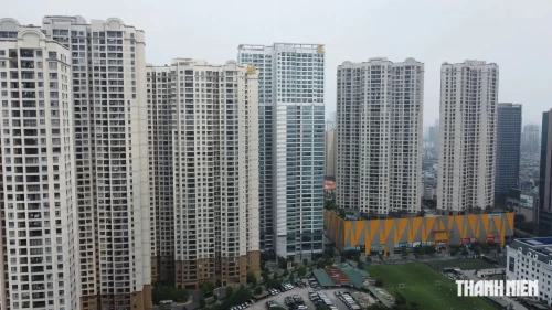 Bộ Xây dựng đề xuất chấm dứt quyền sở hữu căn hộ chung cư khi công trình không còn đủ điều kiện sử d