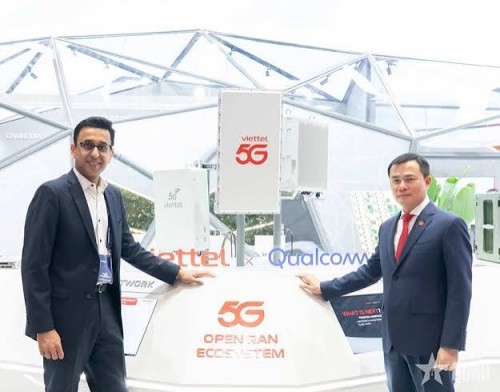 Viettel bắt đầu nghiên cứu và phát triển công nghệ 6G