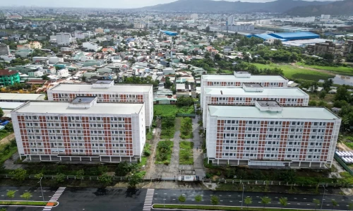 Chính phủ tăng chỉ tiêu nhà ở xã hội cho thuê giai đoạn 2026–2030